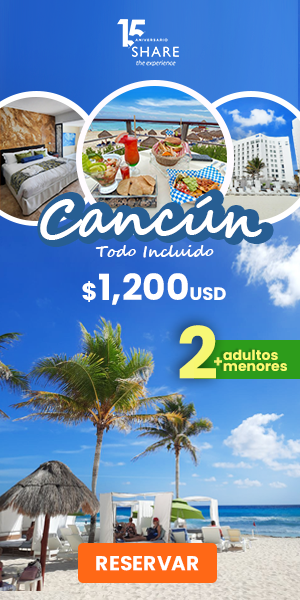 All-Inclusive Cancun